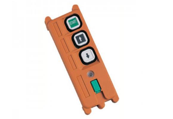 Télécommande de grue