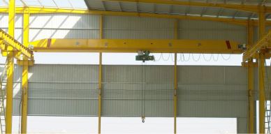 250 grues Eot