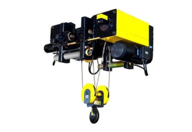 Palan électrique européen