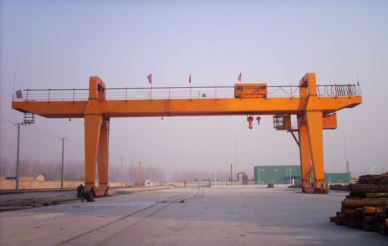 MG 50Ton Poids de la grue mobile Chine Fabricant